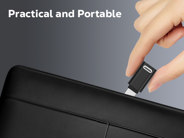 lighting to usb c adapter for iphone 15 Pro max