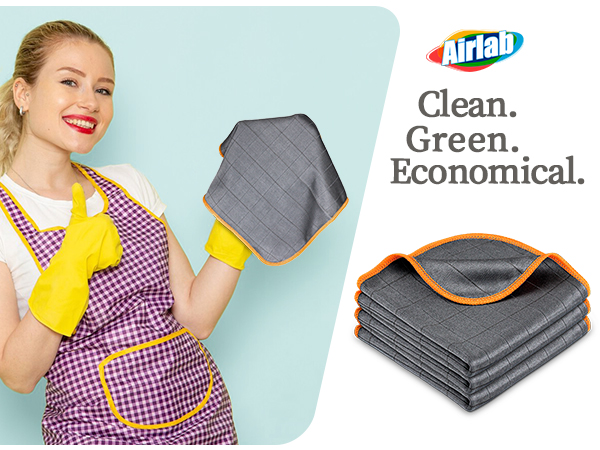 a handy size for all your cleaning needs