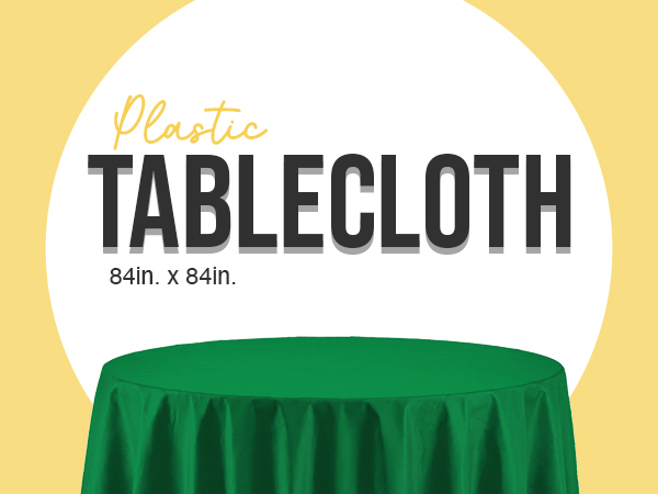 Tablecloth