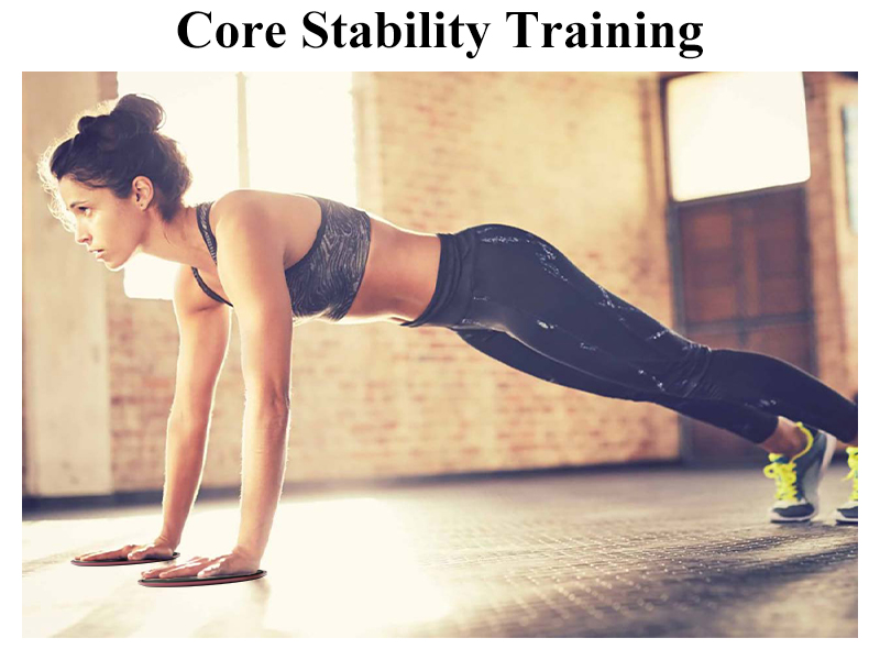 Core Stability Training