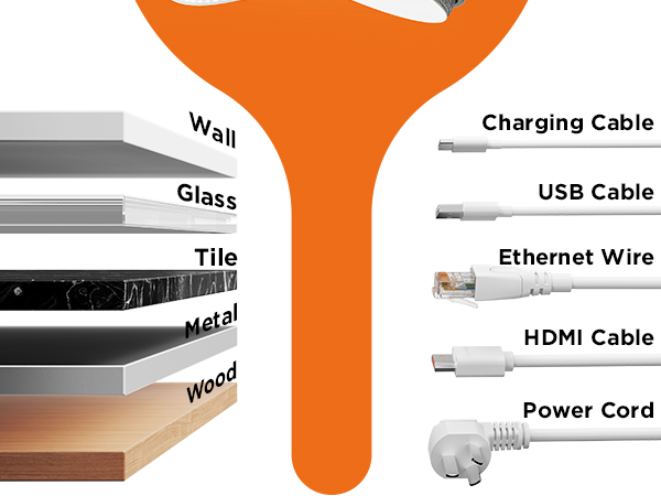 cable clip