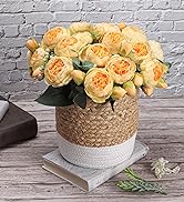 peony artificial flowers