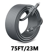 Starlink Flat High Performance Cable, 75FT/23M