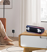 5V Wireless Speaker Charger for Sony