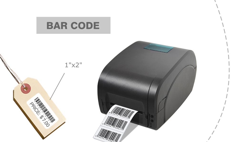 barcode