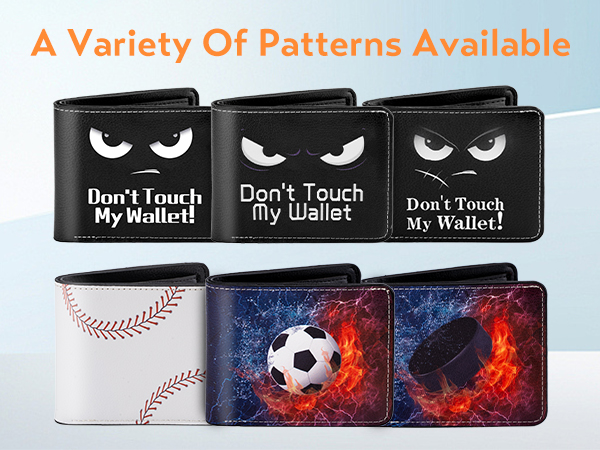 wallet for kids
