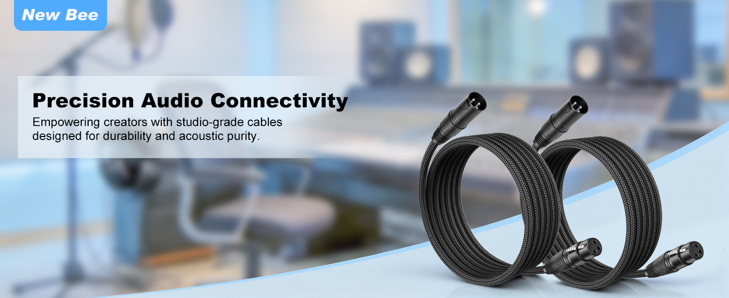 XLR Cable