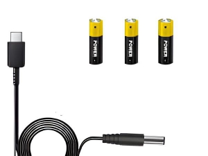 adapter