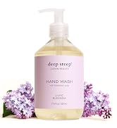 Lilac Blossom Liquid Hand Wash