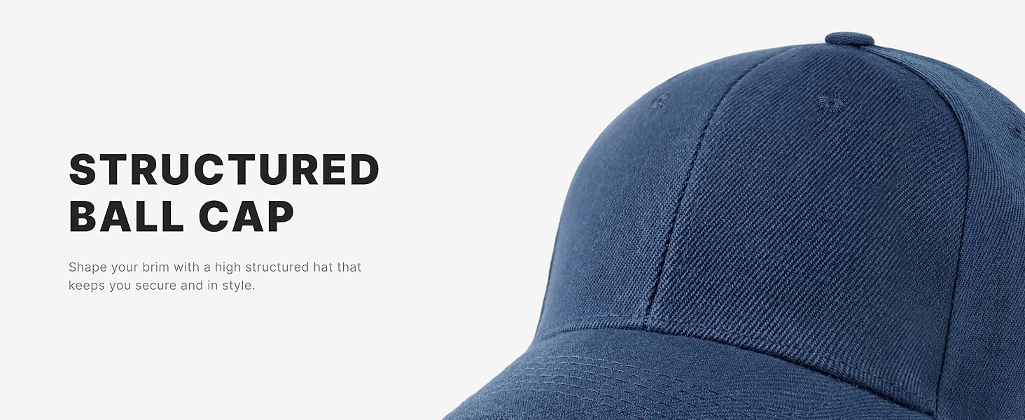 ball cap