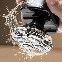 waterproof