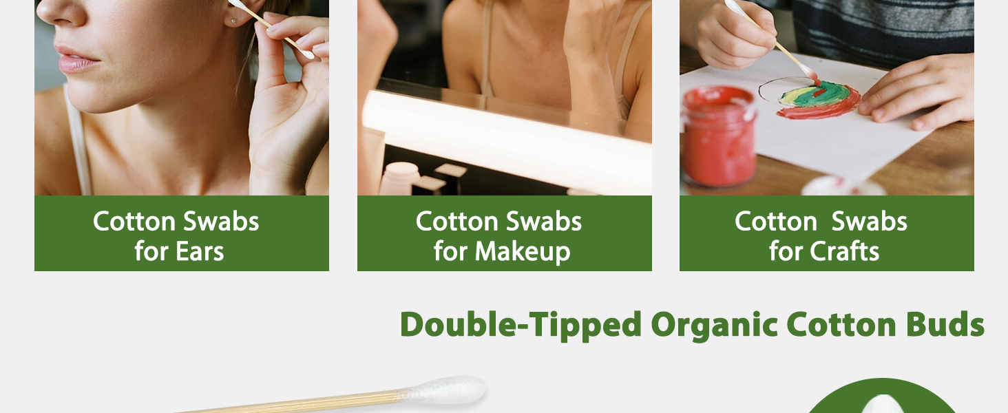 qtips cotton swabs