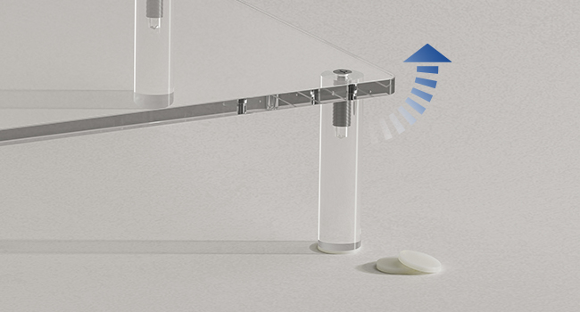 Monitor Laptop Stand