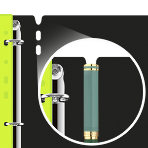 pen slot