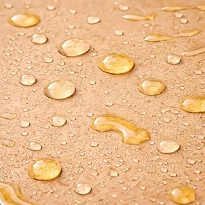 parchment paper sheets for baking
