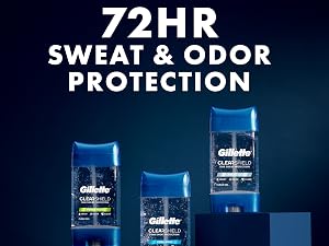 72 hour protection