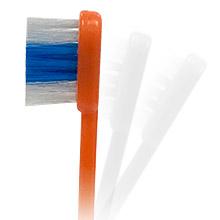 Kids Soft Bristles Toothbrush