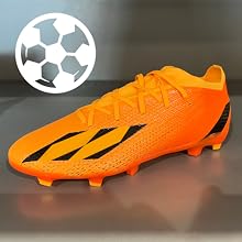 Soccer Cleat