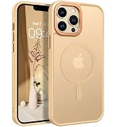 BENTOBEN for iPhone 13 Pro Max Phone Case,iPhone 13 Pro Max Magnetic Case [Compatible with MagSaf...