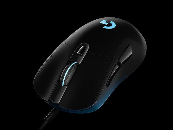 G403 Hero