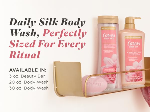 Daily Silk