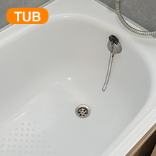 unclog your tub