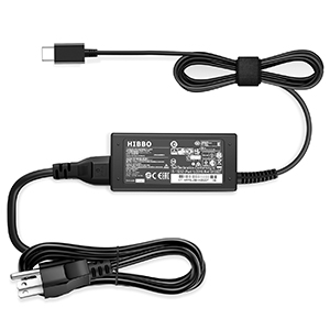 USB C laptop charger