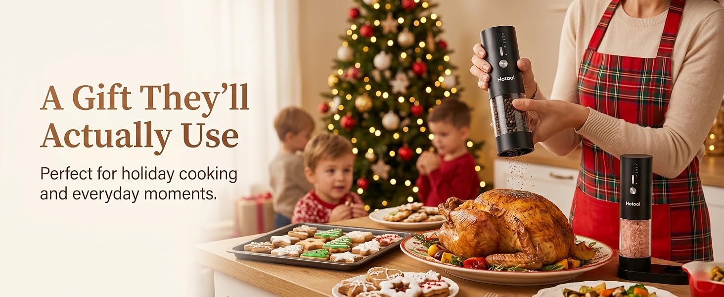 christmas gifts