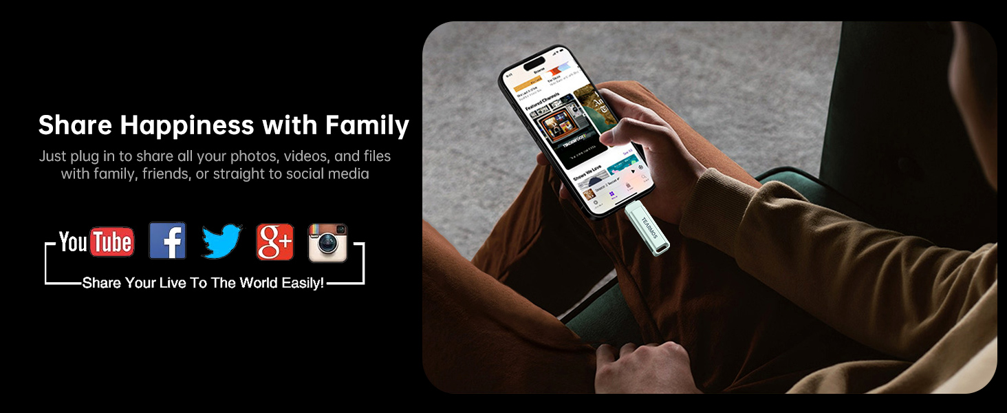 smart flash drive for iphone 3 in 1 flash drive for iphone photo storage for iphone
