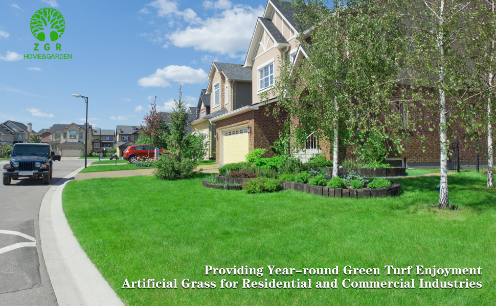 artificial grass