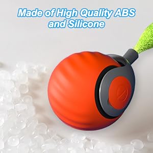 cat toy ball
