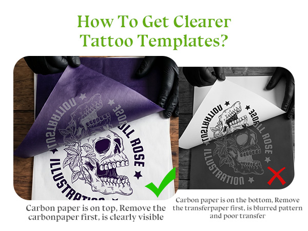 tattoo stencil printer