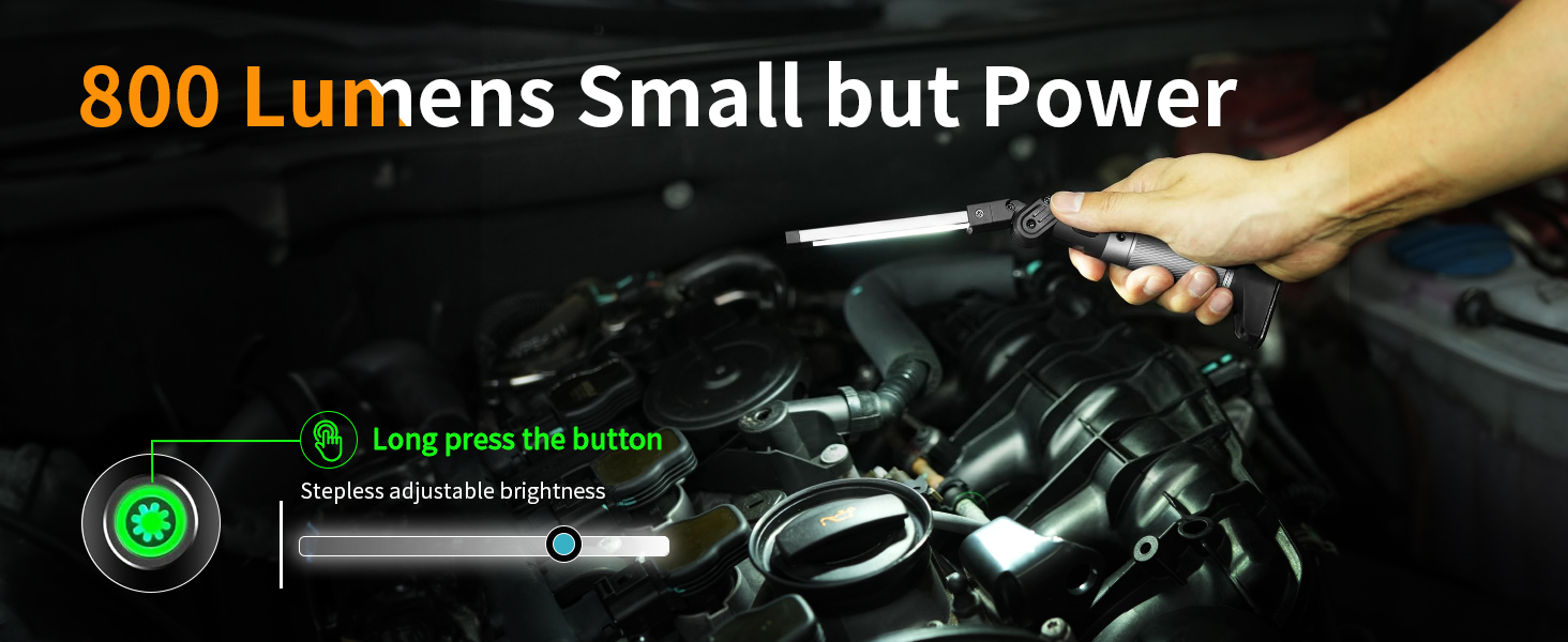 Mechanic Light