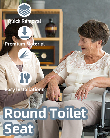 toilet seat