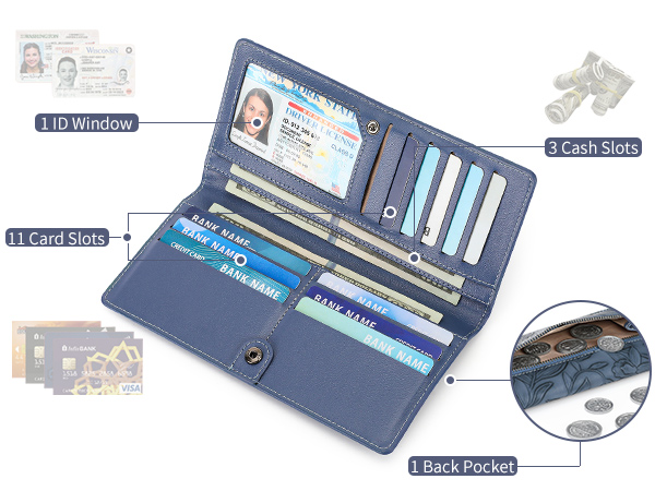 slim wallet