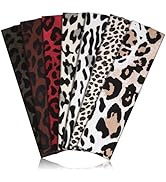 Headbands for Women Non Slip - 7PCS Fashion Sports Hair Bands for Women's Hair, Soft Cotton Cloth...