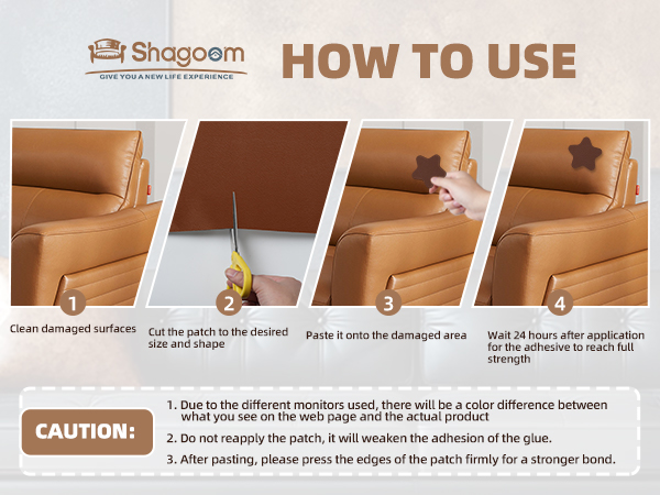 HOW TO USE