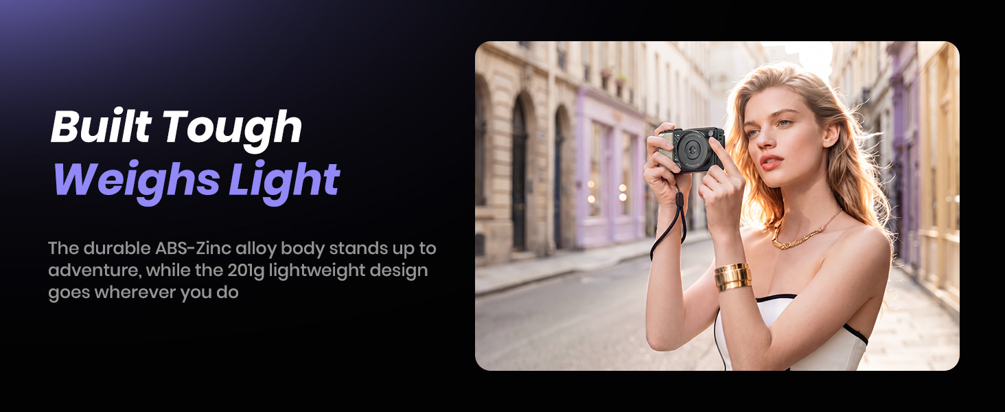 Digital Camera