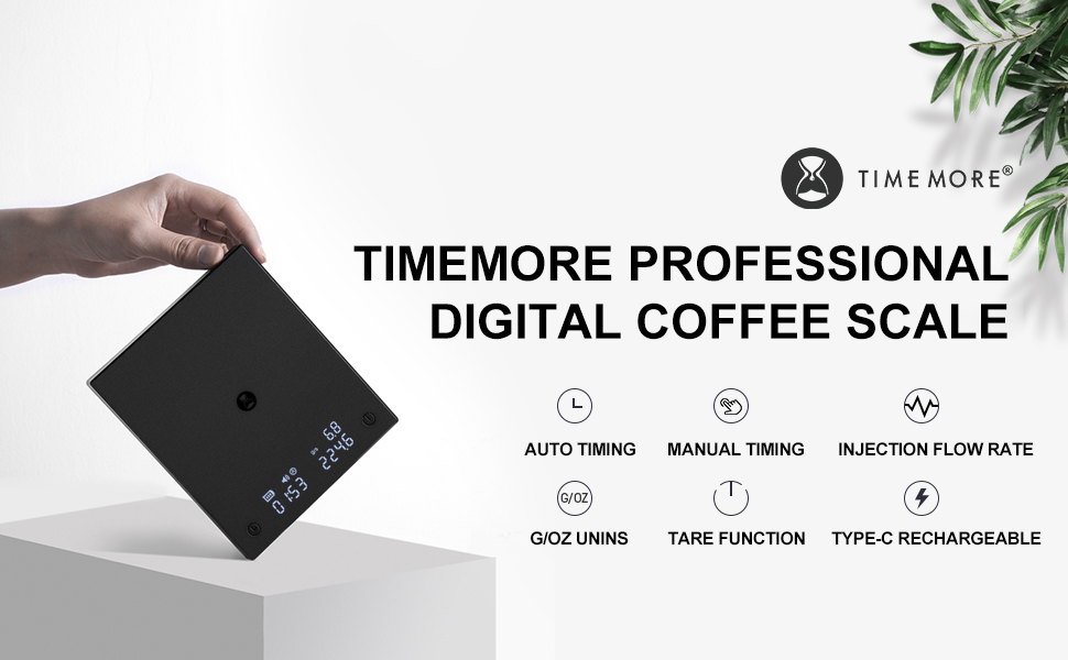 TIMEMORE
