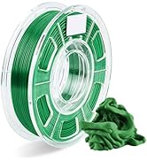 CCTREE 3D Printer SMP Filament (4D Filament) 1.75mm 250g, Shape Memory Polymer Material, Dimensio...