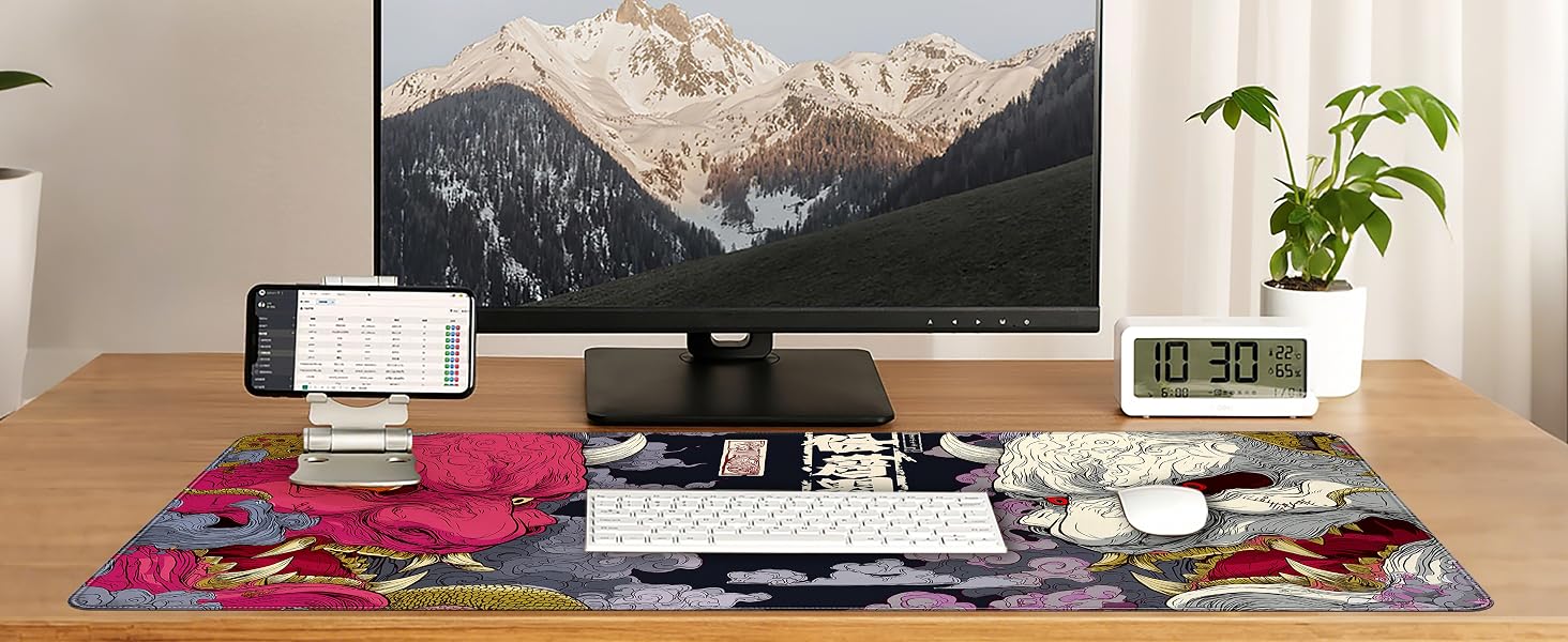 gaming mouse pad