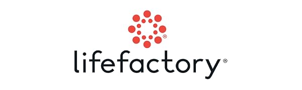 Lifefactory Logo