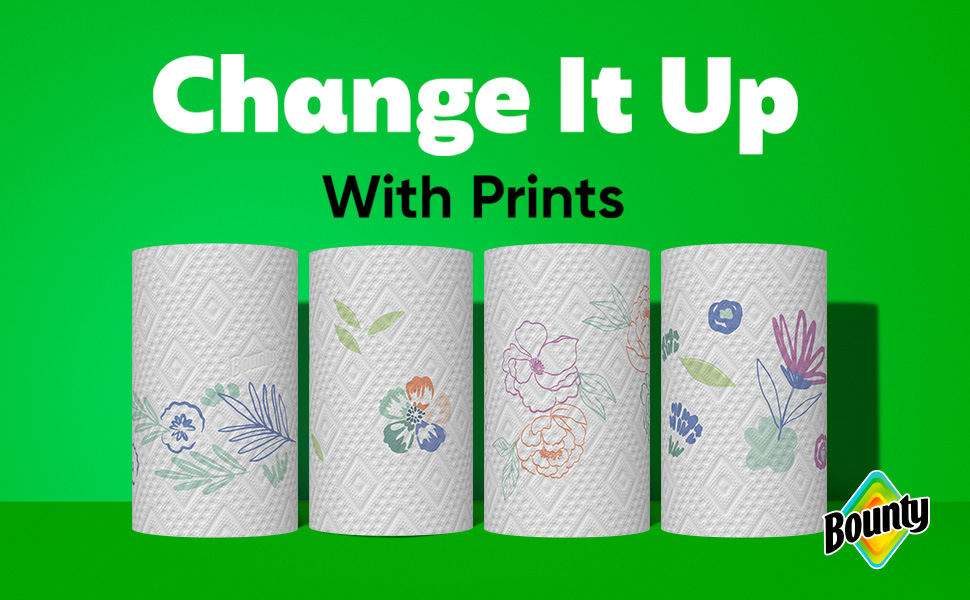 Change it ip with prints
