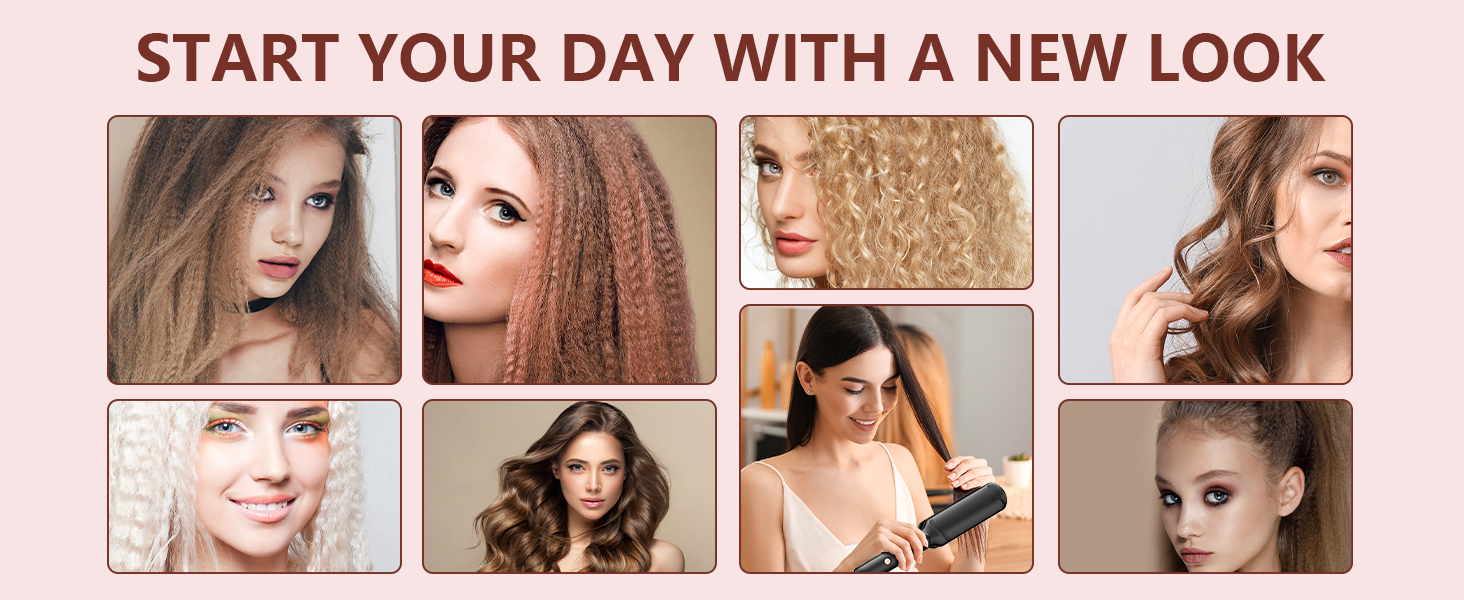 Hair Curler