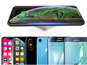 fast charger phone