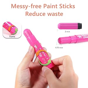 large crayons for kids