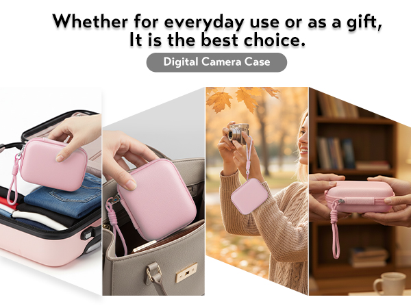 camera case