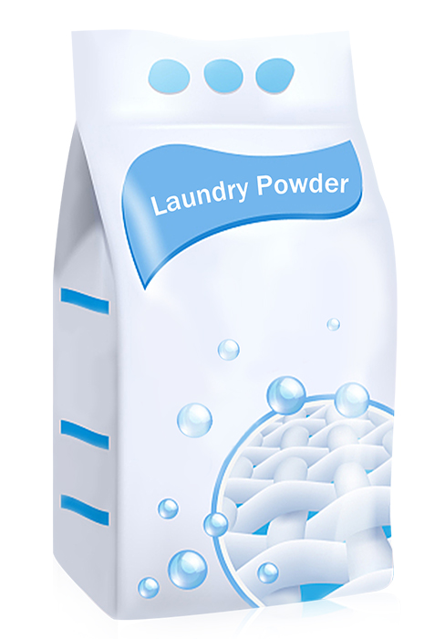 Laundry Powder