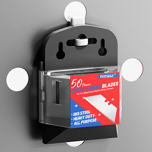 box cutter blades refills