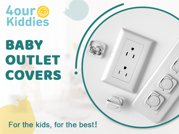 baby outlet covers